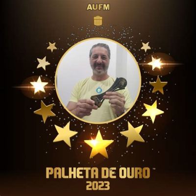  A Palheta de Ouro Brilha com Intrigas e Simbolismo Esotérico!