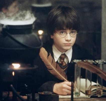 Are They Making Another Harry Potter Movie? And Why Do Wizards Still Use Quills in the Digital Age?