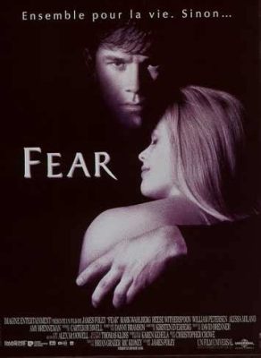 fear movie (1996 where to watch) and the curious case of time-traveling popcorn