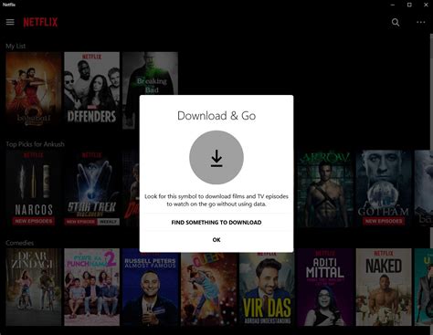 How to Download a Movie from Netflix: A Journey Through the Digital Rabbit Hole