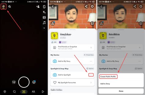 How to Make a Public Profile on Snapchat When It Doesn't Show Up: Unlocking the Secrets of Digital Visibility