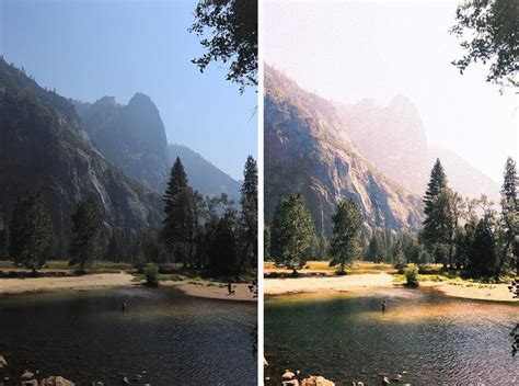 How to Make iPhone Photos Look Like Film: A Journey Through Pixels and Nostalgia