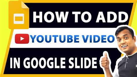 How to Put YouTube Video in Google Slides: A Symphony of Digital Integration