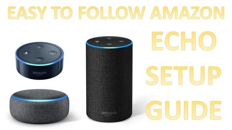 How to Set Up Alexa Echo Show: A Journey Through the Digital Jungle