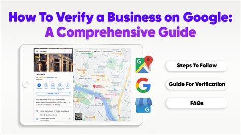 How to Verify Business on Google Without Video: A Comprehensive Guide