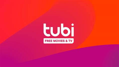 If I Can't Tubi Movie, Then What's the Point of Streaming?