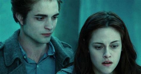 Is there going to be a new Twilight movie, and will it involve time-traveling vampires?