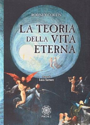 O Ciclo de la Vita Eterna: Uma Reflexão Vibrante Sobre a Existência Humana!