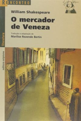 O Mercador de Arte e a História da sua Vida - Uma Alegoria sobre Poder, Ambição e o Peso do Tempo!