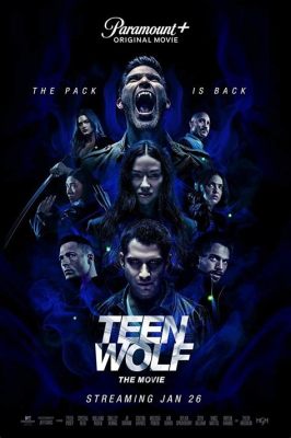 Where Did They Film Teen Wolf: Exploring the Mystical and the Mundane