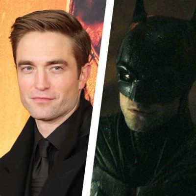 Who is the Best Batman Actor? And Why Does He Always Wear Black in a City Full of Shadows?